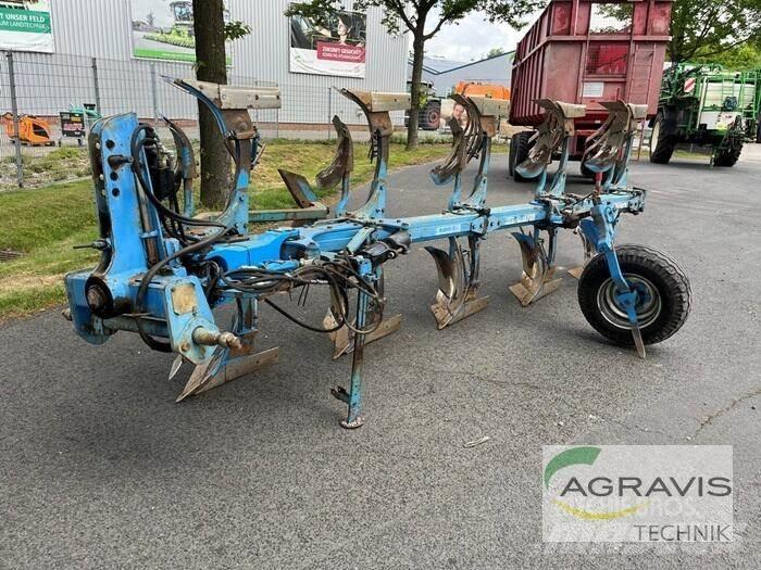 Lemken VARI-OPAL 140 Pöördadrad