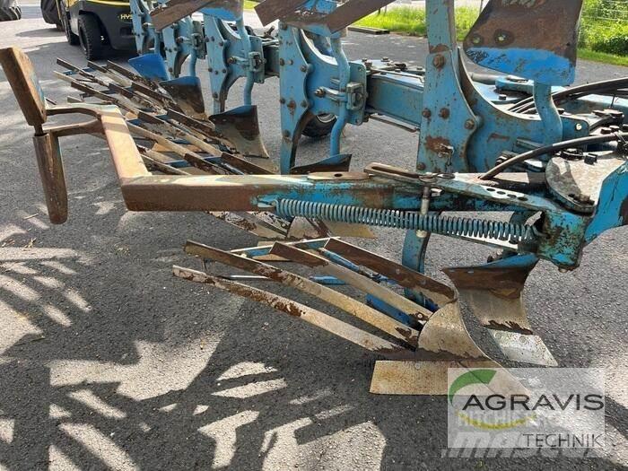 Lemken VARI-OPAL 140 Pöördadrad