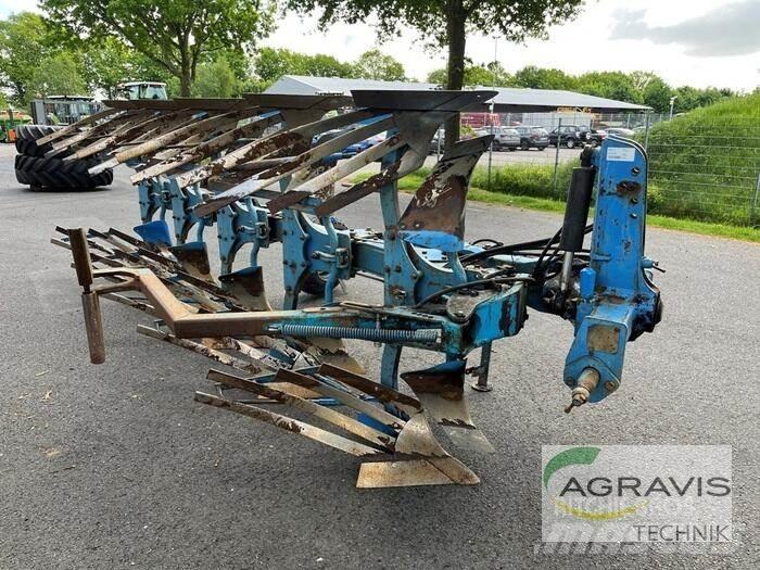 Lemken VARI-OPAL 140 Pöördadrad