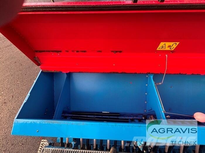 Lemken ZIRKON 7/300 Randaalid/mullafreesid