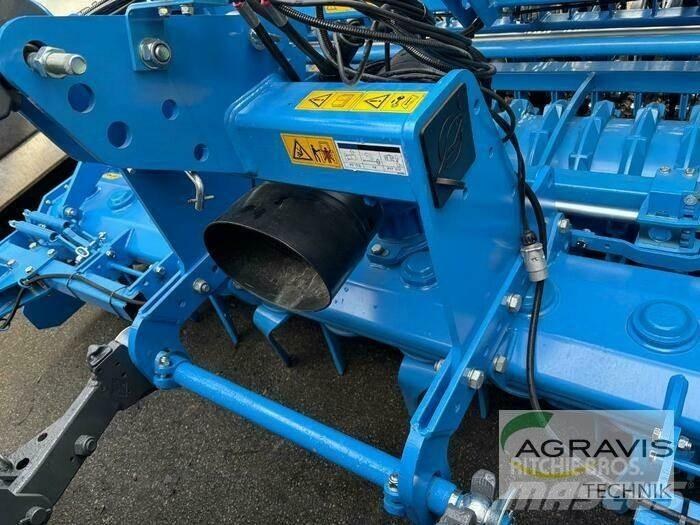Lemken ZIRKON 8/300 Randaalid/mullafreesid