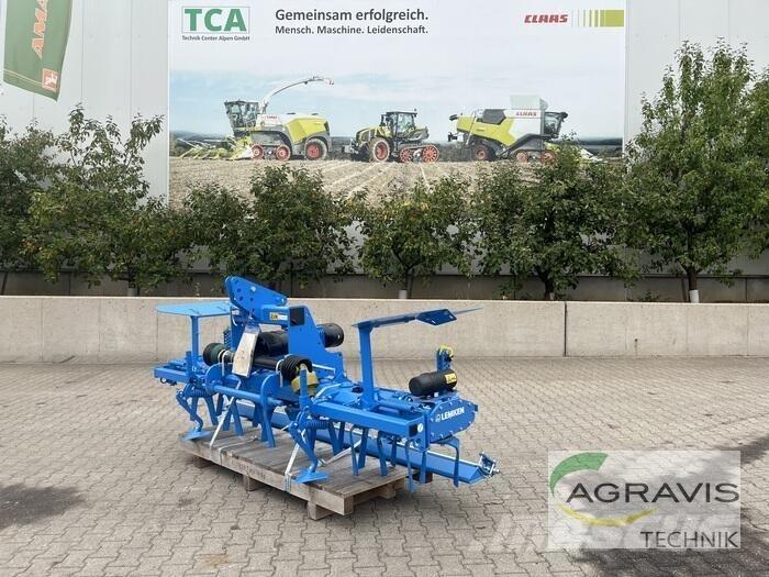 Lemken ZIRKON 8/300 Randaalid/mullafreesid