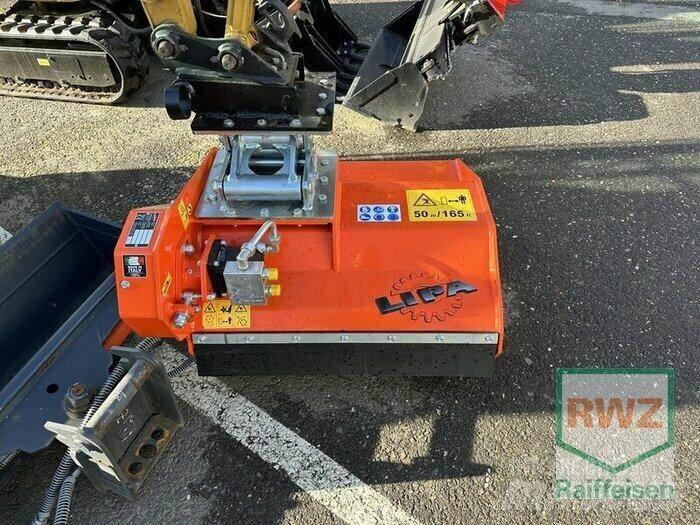  Lipa - Willibald TLBE-70 Muu