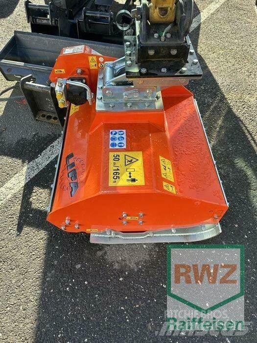  Lipa - Willibald TLBE-70 Muu