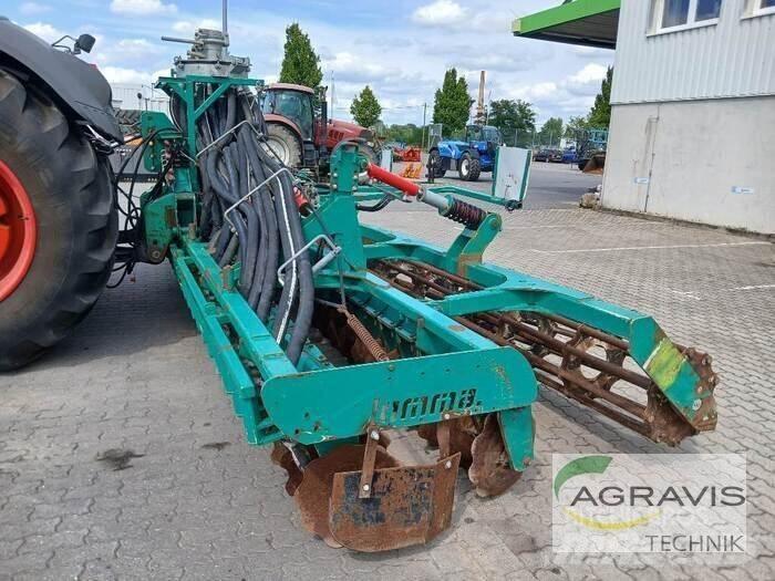 Lomma IN DISC 7500 Pumbad ja segistid