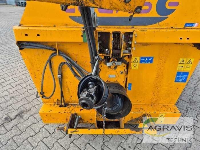 Lucas G RAPTOR Muu farmitehnika ja tarvikud