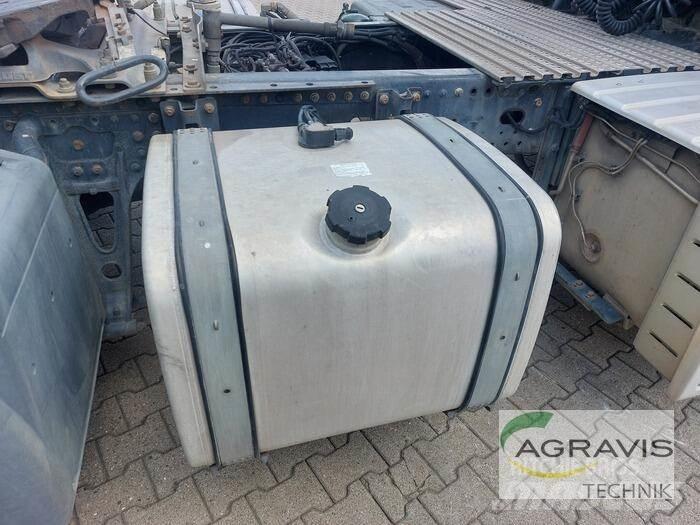 MAN TGX 18.400 Muud veokid