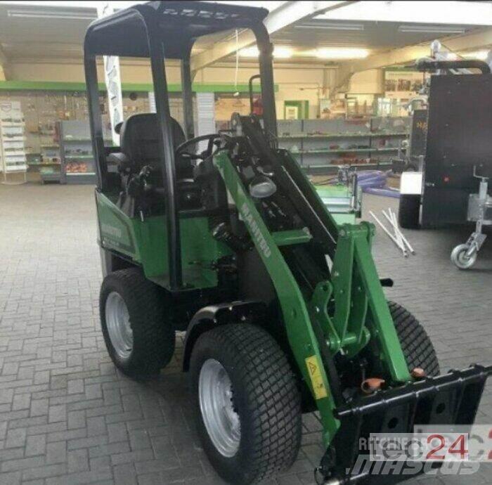Manitou MLA 1-25 Traktorid