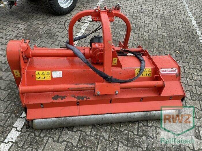 Maschio Bella 170 Muud mullaharimismasinad ja tarvikud