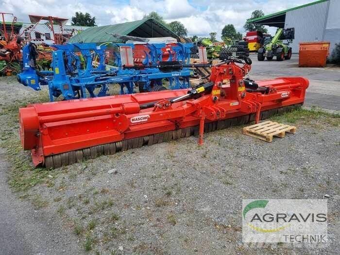 Maschio GEMELLA 620 Karjamaade niidukid / pealselõikurid