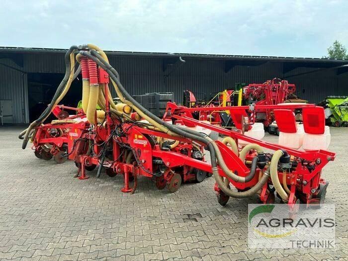 Maschio MANTA 12 Külvikud