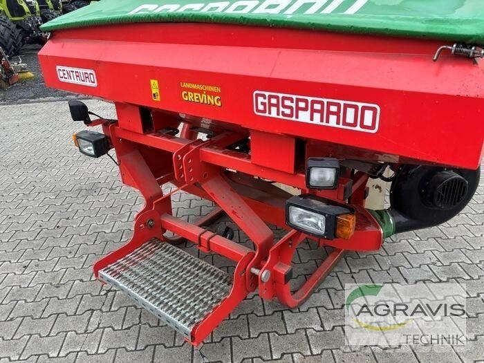 Maschio MANTA 12 Külvikud