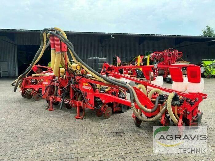 Maschio MANTA 12 Külvikud