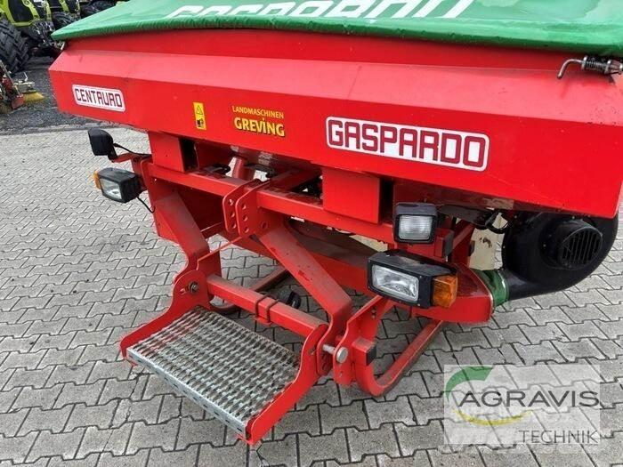 Maschio MANTA 12 Külvikud