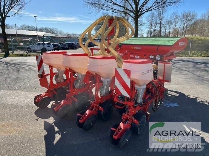 Maschio MT 4 Külvikud