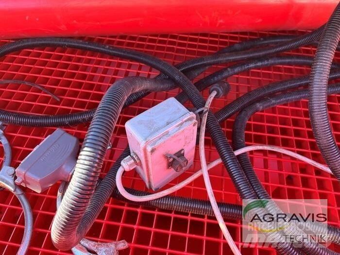 Maschio MT 4 Külvikud