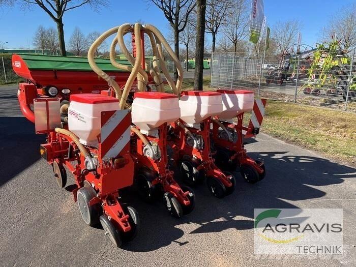 Maschio MT 4 Külvikud