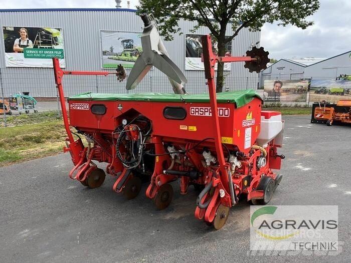 Maschio MTE 300 Külvikud