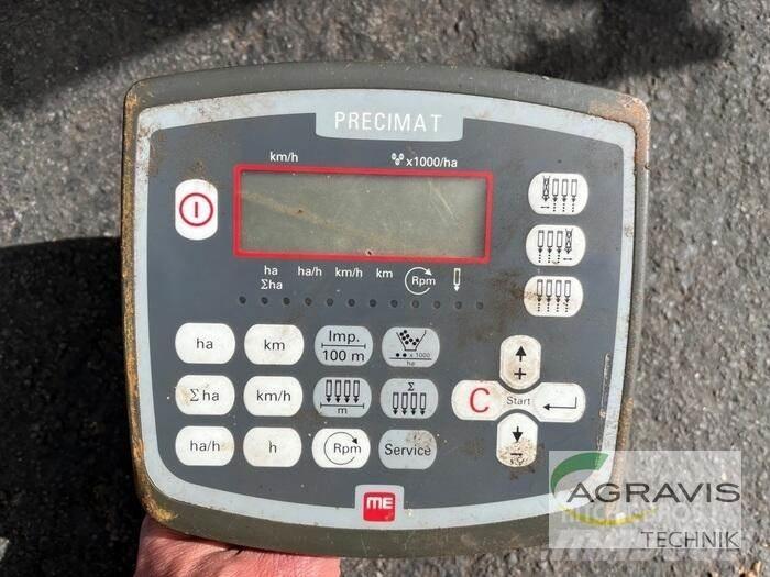 Maschio MTE 300 Külvikud