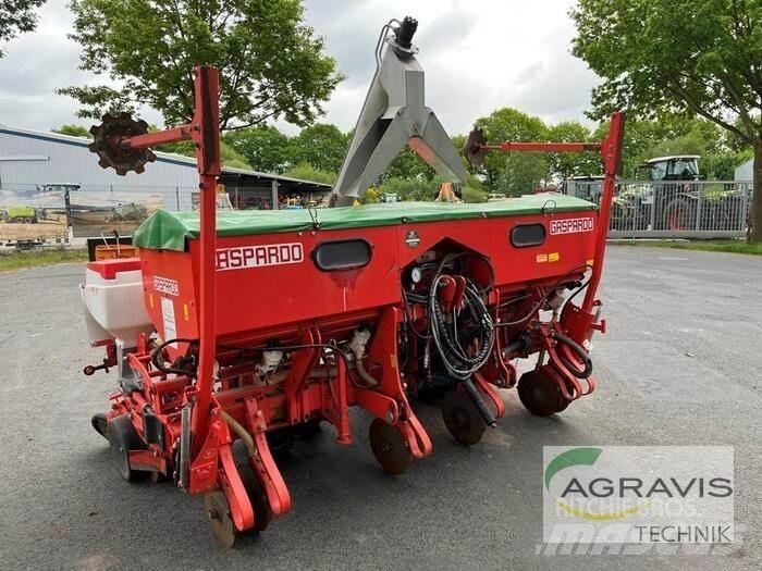 Maschio MTE 300 Külvikud