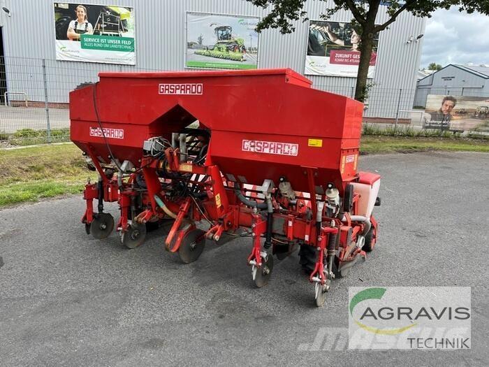 Maschio ST 300 Külvikud