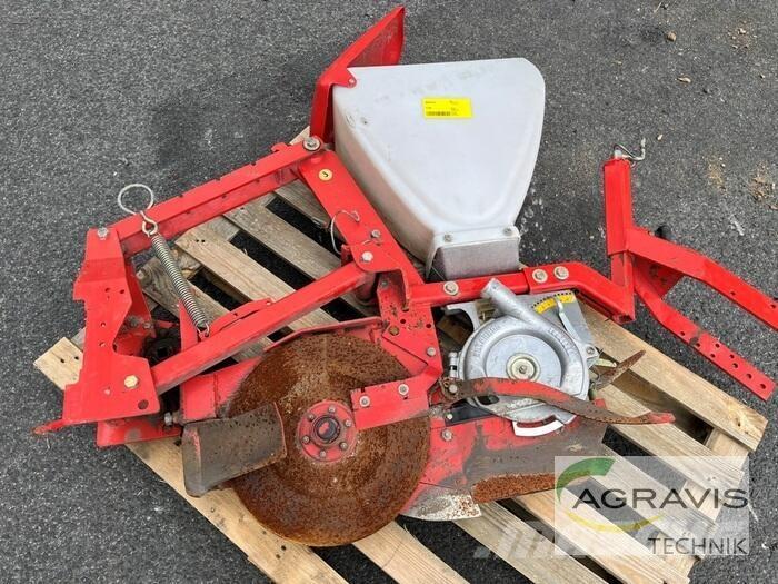 Maschio ST 300 Külvikud