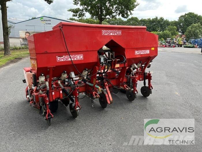 Maschio ST 300 Külvikud