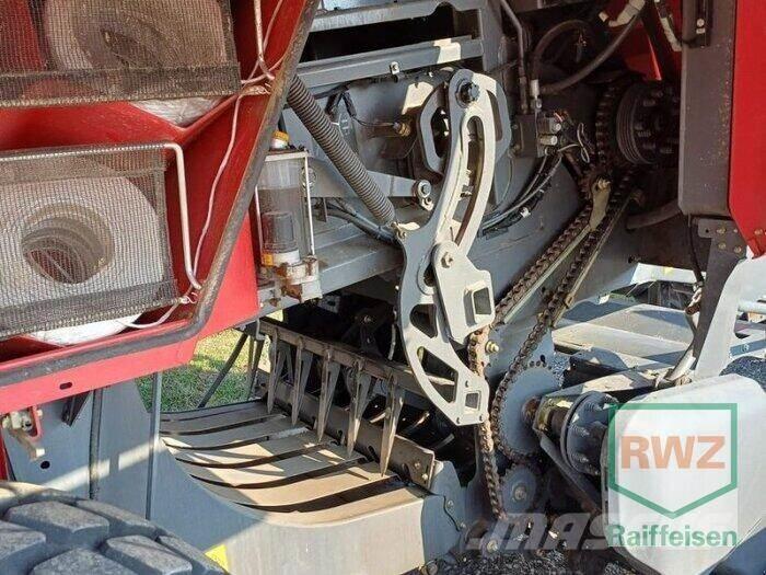 Massey Ferguson 2190 Heinapressid