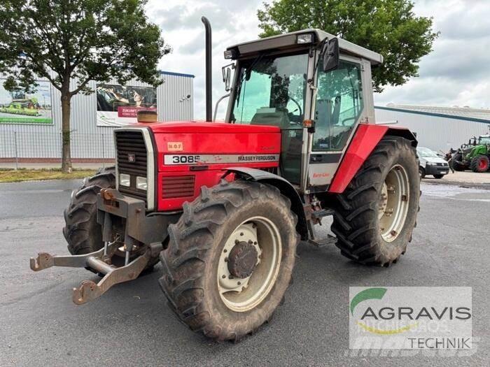 Massey Ferguson 3085 Traktorid