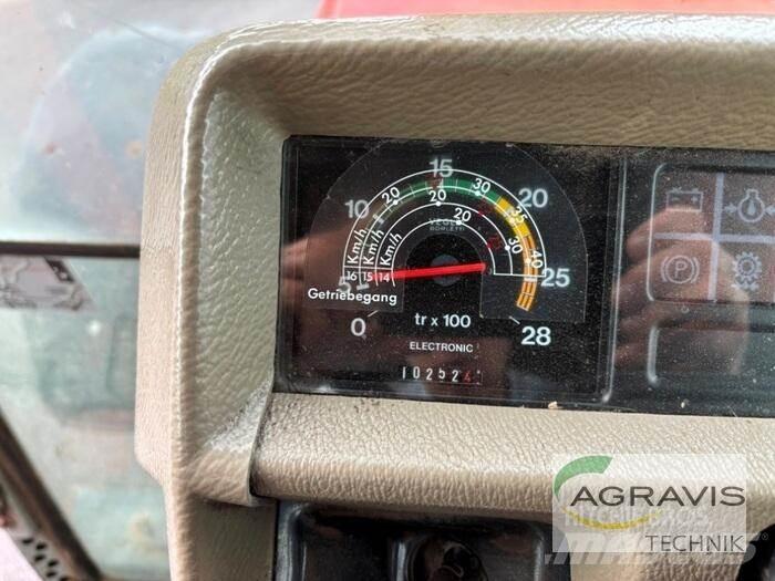Massey Ferguson 3085 Traktorid
