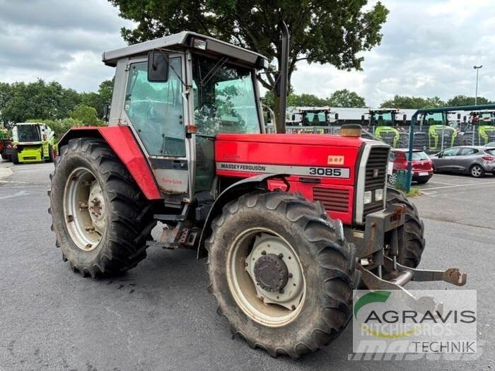 Massey Ferguson 3085 Traktorid