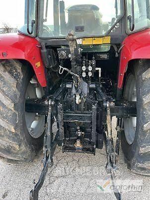 Massey Ferguson 5455 Traktorid