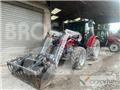 Massey Ferguson 6455 Traktorid
