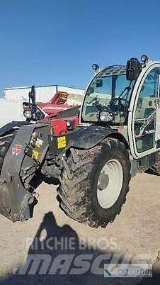 Massey Ferguson 6534 Põllumajanduslikud teleskoopkäitlejad