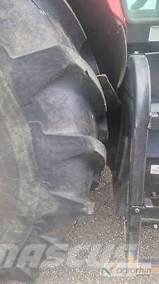Massey Ferguson 6714 S Traktorid