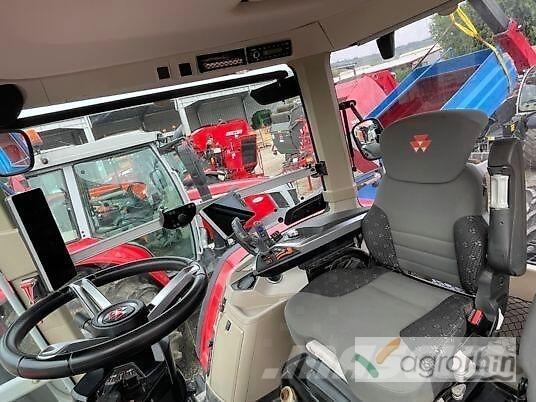Massey Ferguson 7718s Traktorid