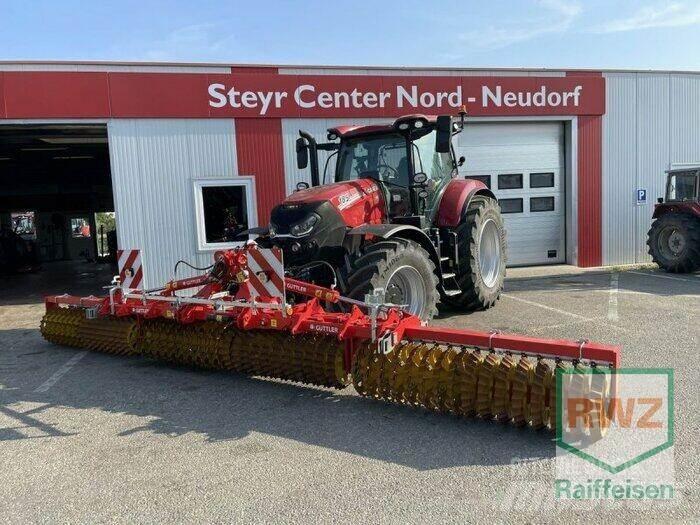  Matador SX300/720 Rullmasinad