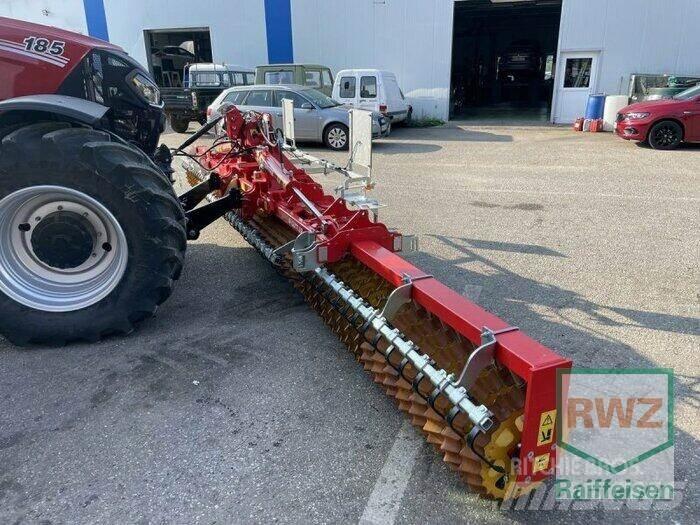  Matador SX300/720 Rullmasinad