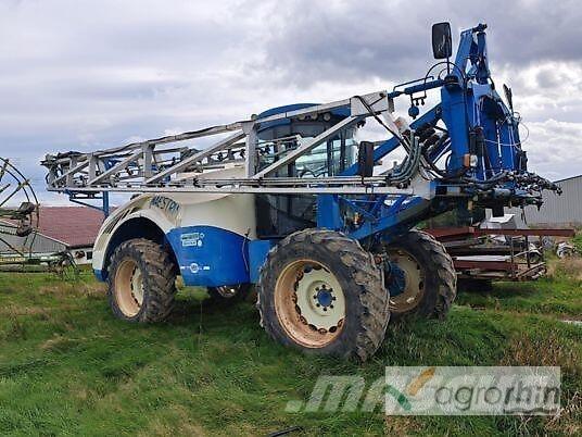 Matrot MAESTRIA 15 Haagispritsid