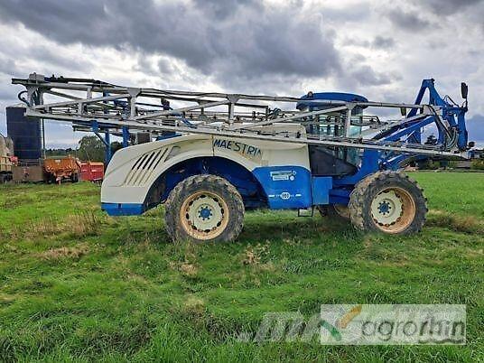 Matrot MAESTRIA 15 Haagispritsid