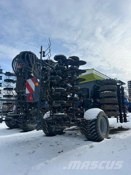  MaxiDrill 4020W Külvikud