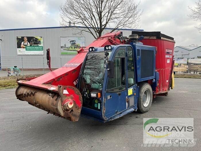 Mayer Siloking SF 13 Muu farmitehnika ja tarvikud