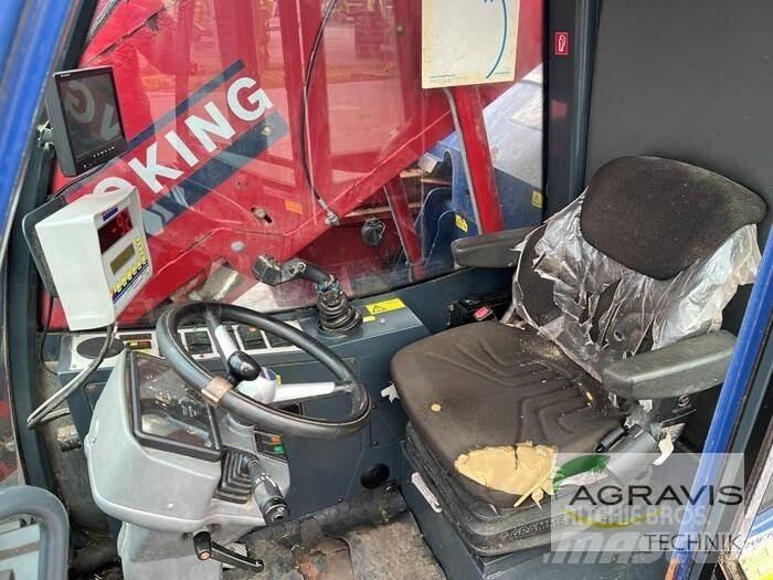 Mayer Siloking SF 13 Muu farmitehnika ja tarvikud