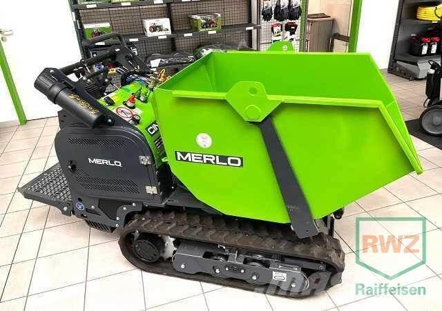 Merlo Cingo M 8.3 EVO Põllumajanduslikud teleskoopkäitlejad