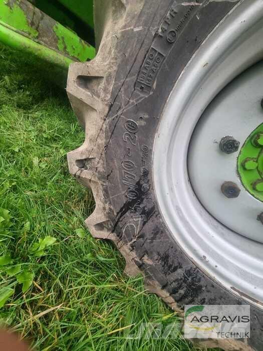 Merlo P 32.6 PLUS Põllumajanduslikud teleskoopkäitlejad