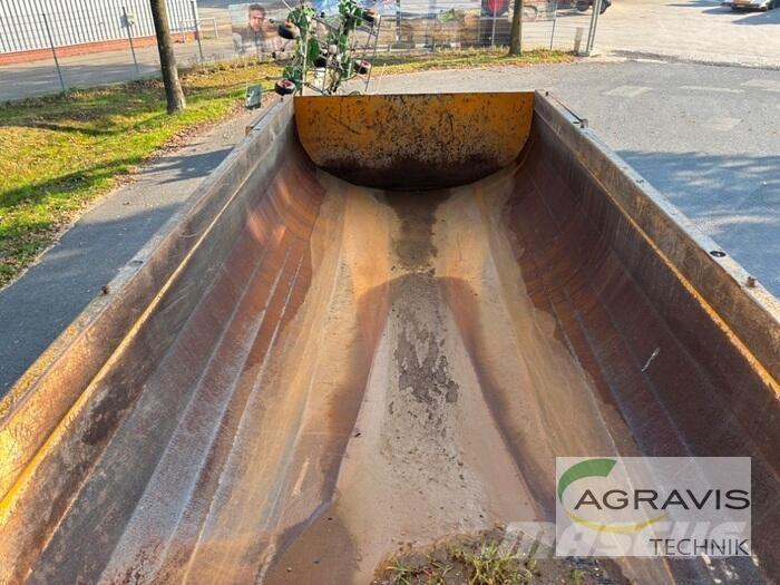 Metaltech PBN 20R Kallurhaagised