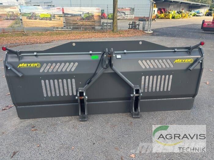 Meyer PS 3000 Kultivaatorid