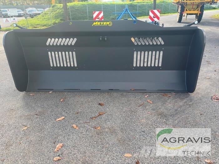 Meyer PS 3000 Kultivaatorid
