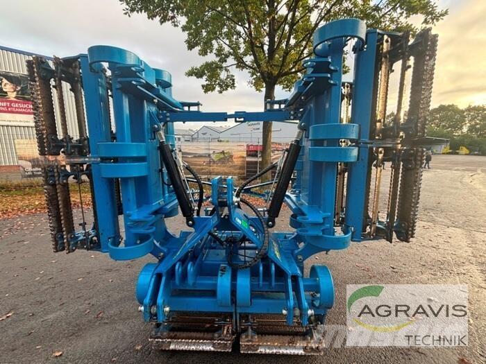 Meyer VC 4500 Kultivaatorid