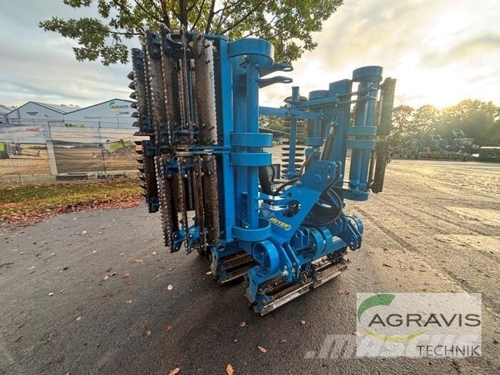 Meyer VC 4500 Kultivaatorid